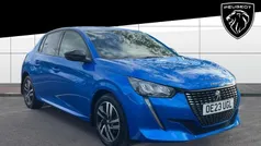 Other Used 2023 Peugeot 208 Allure+ Hatchback | £11,674 (Fair price)