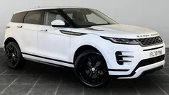 Used 2023 Land Rover Range Rover evoque SE Dynamic Hatchback | £23,495 (Super price)