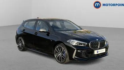 Used BMW M135 306 HP (225 kW) 2024 Hatchback