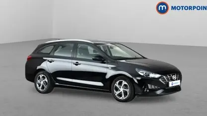 Used Hyundai i30 SE 120 HP (88 kW) 2024 Estate