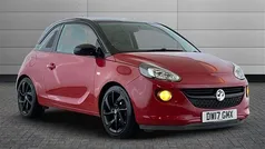 Used 2017 Vauxhall Adam Hatchback | £5,990 (Fair price)