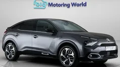 Used 2024 Citroën C4 PureTech Hatchback | £13,900 (Fair price)