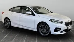 Used 2023 BMW 218 Sport Line Coupe | £18,795 (Good price)