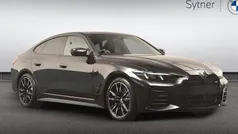 New 2025 BMW M440 M Sport Sedan | £54,999 (Fair price)