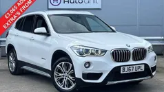 Used 2019 BMW X1 xLine SUV | £13,490 (Fair price)