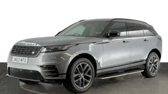 Used 2026 Land Rover Range Rover Velar SE Dynamic SUV | £41,720 (Good price)
