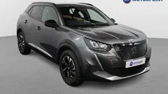 Used 2023 Peugeot 2008 Allure+ SUV | £16,999 (Fair price)