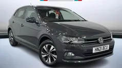 Used 2021 VW Polo Match Hatchback | £12,735 (Fair price)
