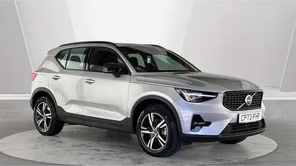 Used 2025 Volvo XC40 Plus SUV | £28,799 (Fair price)