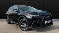 Used 2023 Lexus NX350h SUV | £30,990 (Super price)