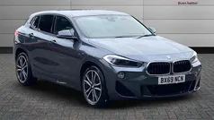 Used 2020 BMW X2 M Sport SUV | £18,195 (Fair price)