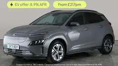 Used 2022 Hyundai Kona Premium SUV | £13,992 (Fair price)