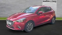 Used 2018 Mazda 2 Inclusive Hatchback | £10,950 (Fair price)