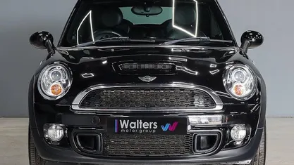 Used Mini Cooper S Cabriolet 184 HP (135 kW) 2015 Cabriolet