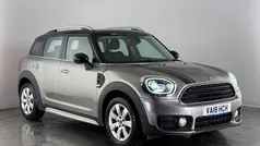 Used 2018 Mini Cooper D Countryman SUV | £11,900 (Fair price)