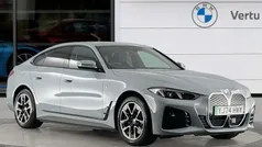 Used 2025 BMW i4 M Sport Sedan | £39,450 (Fair price)