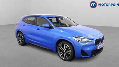 Used 2023 BMW X2 M Sport SUV | £18,049 (Good price)