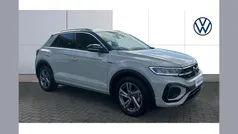 Other New 2024 VW T-Roc R-line SUV | £28,295 (Fair price)