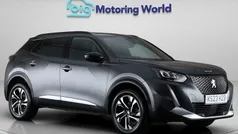 Used 2023 Peugeot 2008 Allure+ SUV | £15,200 (Fair price)