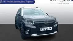 New 2025 Citroën C3 Hatchback | £16,159 (Good price)