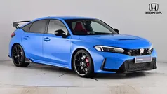 Used 2024 Honda Civic Type R Hatchback | £43,995 (Fair price)