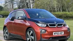 Used 2016 BMW i3 Hatchback | £6,990 (Good price)