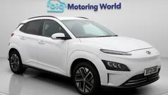 Used 2023 Hyundai Kona Premium SUV | £14,700 (Good price)