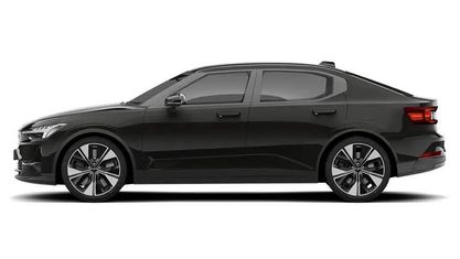 Usado Polestar 2 Long Range Single Motor 169 kW (231 HP) 2022 Citadino
