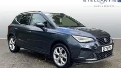 Used 2023 Seat Arona FR SUV | £14,524 (Fair price)