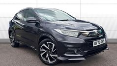 Used 2020 Honda HR-V Hybrid SUV | £15,126 (Fair price)