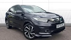 Used 2020 Honda HR-V Hybrid SUV | £15,233 (Fair price)