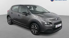 Used 2020 Citroën C3 Feel Hatchback | £7,999 (Good price)