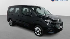 Citroën e-Berlingo