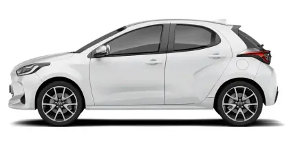 New Toyota Yaris Sport 131 HP (96 kW) 2026 Hatchback