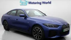 Used 2026 BMW i4 M Sport Sedan | £40,900 (Super price)