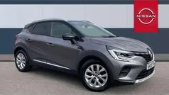 Other Used 2020 Renault Captur Iconic SUV | £10,226 (Fair price)