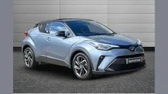 Used 2020 Toyota C-HR SUV | £18,795 (Fair price)