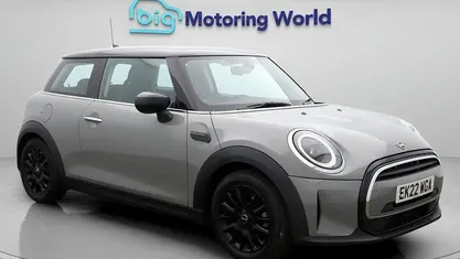 Used Mini Cooper Classic 136 HP (100 kW) 2022 Hatchback