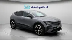 Used 2022 Renault Mégane Techno Hatchback | £18,400 (Fair price)