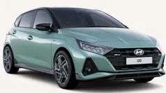 Used 2025 Hyundai i20 N Line Hatchback | £22,725 (Fair price)