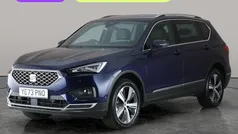 Used 2023 Seat Tarraco Xperience SUV | £25,084 (Fair price)