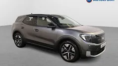 Used 2025 Ford Explorer Select SUV | £26,799 (Fair price)