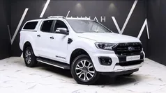 Used 2022 Ford Ranger Wildtrack Pickup | £22,000 (Super price)