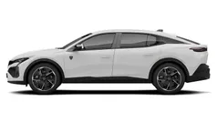 Used 2025 Peugeot 408 GTi Sedan | £30,535 (Good price)