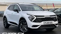 Used 2024 Kia Sportage GT-Line SUV | £28,229 (Fair price)