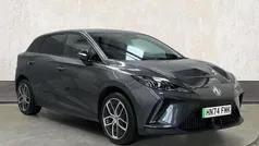 Used 2024 MG MG4 EV Trophy Hatchback | £19,490 (Fair price)