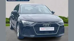 Used 2022 Audi A1 Sport Hatchback | £17,053 (Fair price)