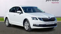 Used 2019 Skoda Octavia SE Technology Hatchback | £10,821 (Good price)