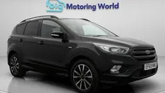 Used 2019 Ford Kuga ST-Line SUV | £14,200 (Fair price)