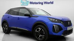 Used 2023 Peugeot 2008 GT SUV | £19,300 (Fair price)